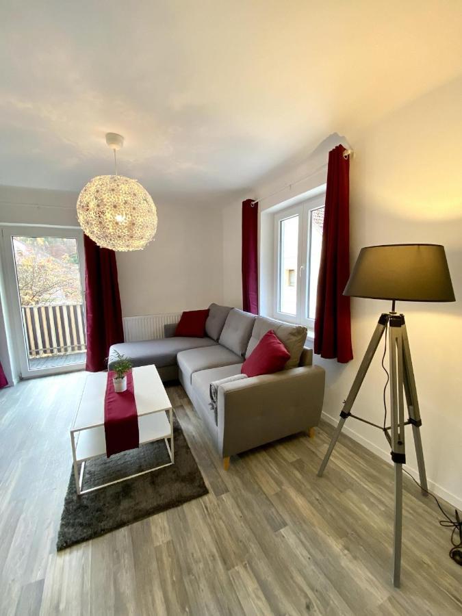 Apartment Mona'S Home Sankt Pankraz Bagian luar foto