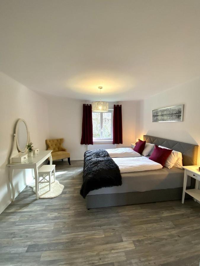 Apartment Mona'S Home Sankt Pankraz Bagian luar foto