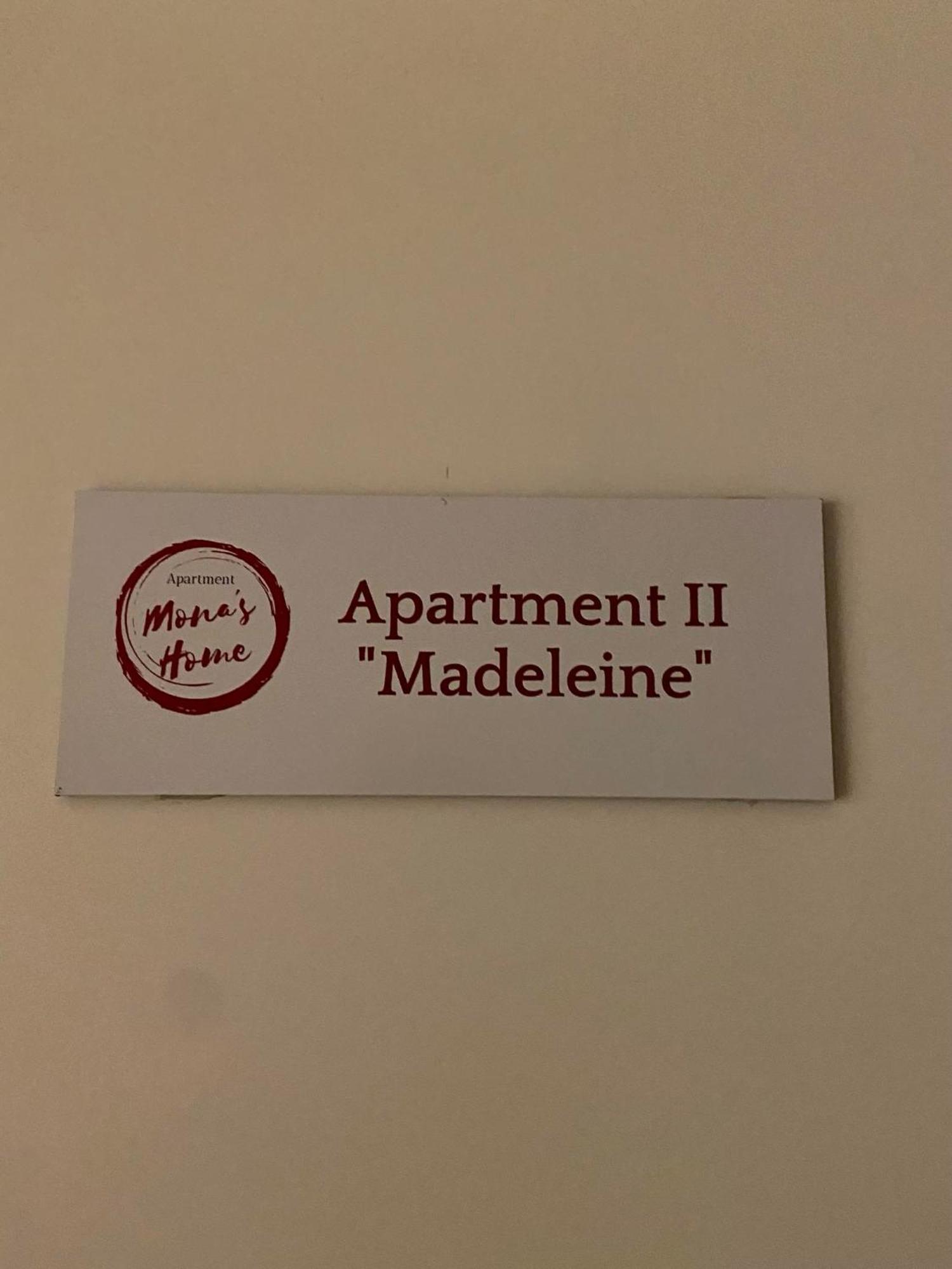 Apartment Mona'S Home Sankt Pankraz Bagian luar foto
