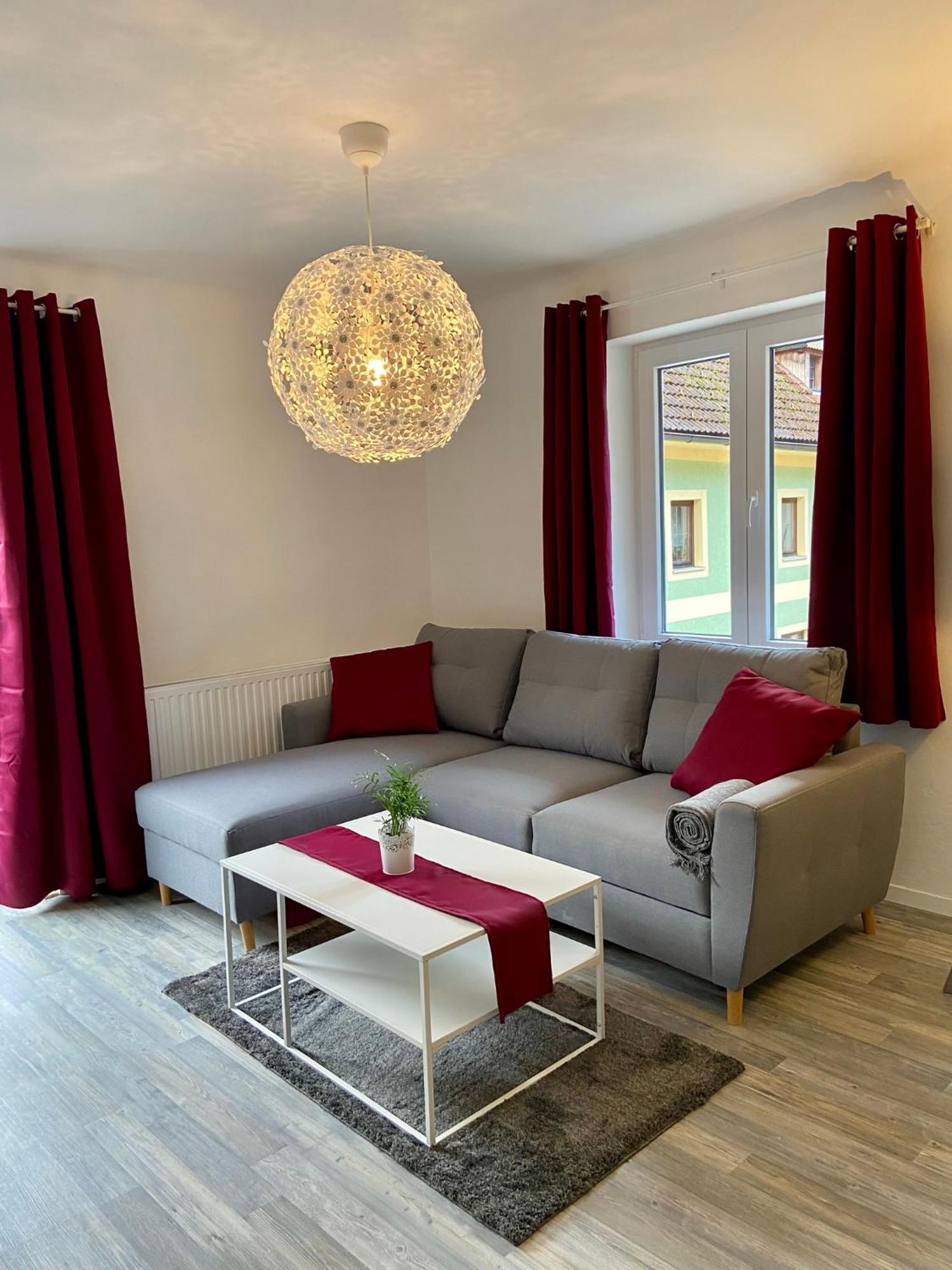 Apartment Mona'S Home Sankt Pankraz Bagian luar foto